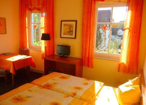 Parkhotel Am Schwanenteich