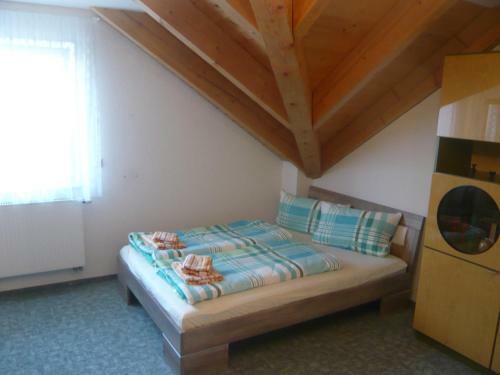 Apartmenthaus Reichelt