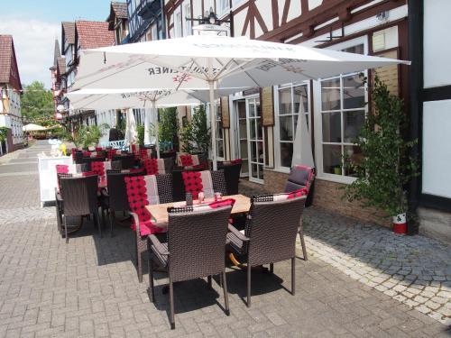 Hotel Restaurant Lr6