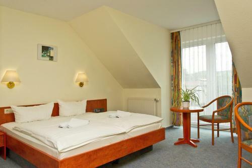 Hotel Zur Guten Quelle