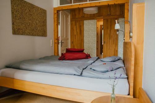 Apartamentos Hof Osterholz
