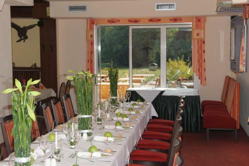 Landhotel L�wenbruch