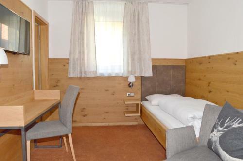 Hostal Gasthof Ramsauer