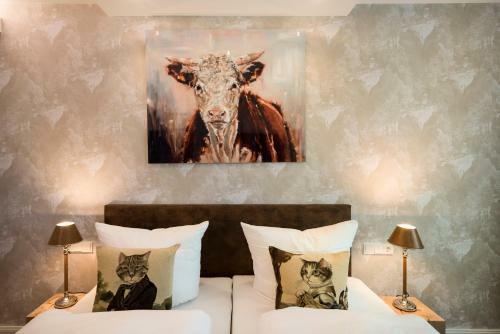 Hotel Linther Hof