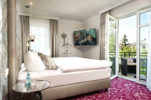 Hotel Linther Hof