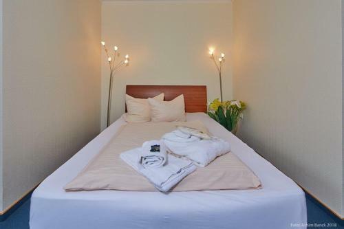 Hotel Seeblick