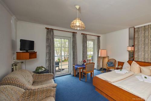 Hotel Seeblick