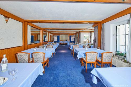 Hotel Seeblick