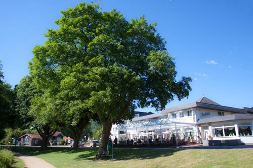 Hotel Seeblick