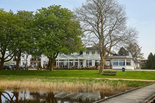 Hotel Seeblick