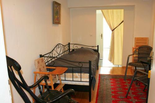 Apartamento Wellness-suiten Neuburxdorf