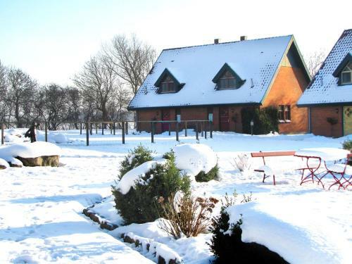 Hostal Ferienanlage Margaretenhof