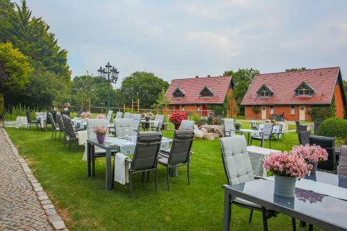 Hostal Ferienanlage Margaretenhof