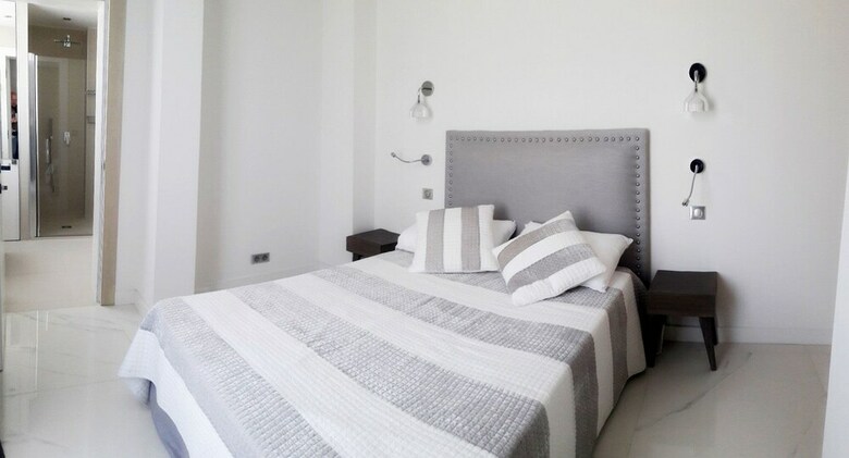 Apartamento Luxurious 3 Bedroom Apt At La Croisette
