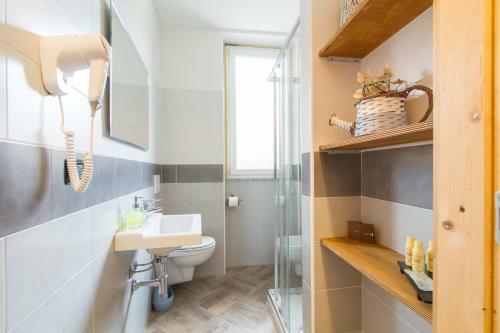 Hotel Le Camere Di Aladino