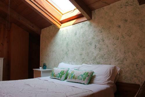 Hotel Le Camere Di Aladino