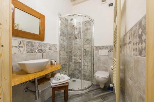 Hotel Le Camere Di Aladino