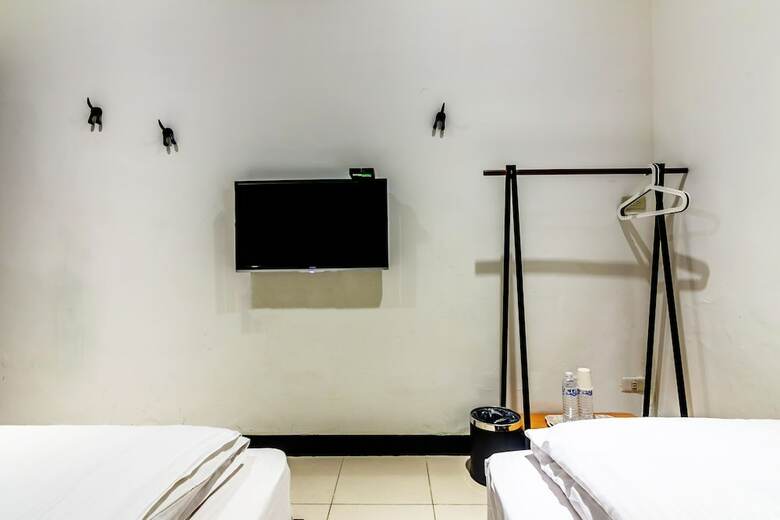 Hotel Funtrip-fumei