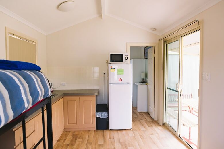 Cabana Port Gregory Caravan Park