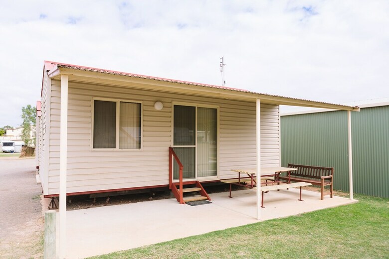 Cabana Port Gregory Caravan Park