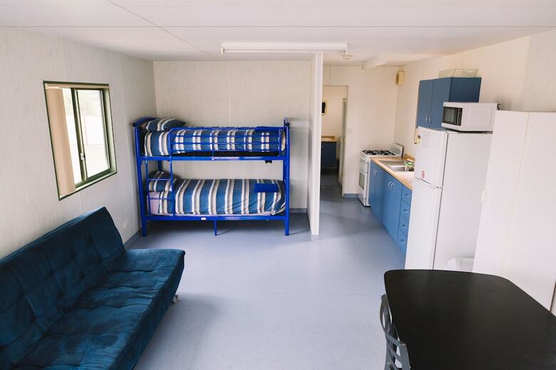 Cabana Port Gregory Caravan Park