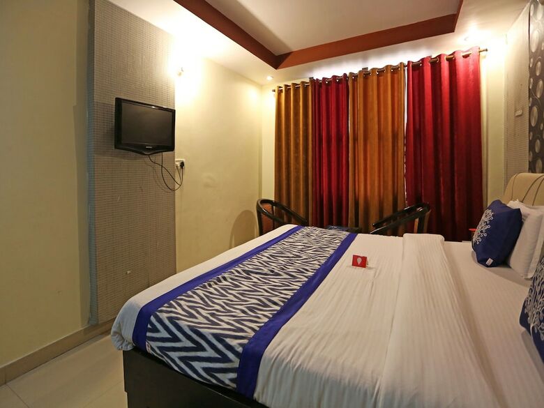 Oyo 13333 Hotel Orchid Inn