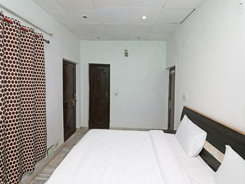 Oyo 12828 Home Mountain Glory Homestay