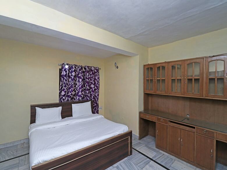 Oyo 12828 Home Mountain Glory Homestay