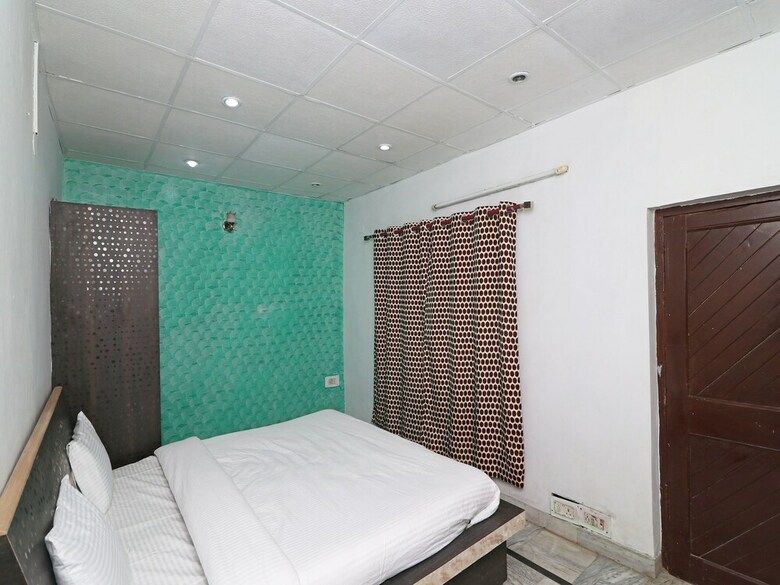 Oyo 12828 Home Mountain Glory Homestay