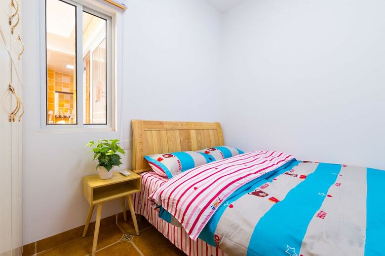 Xin Wo Hotel Apartment Railway Station