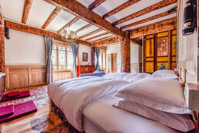 Posada Herland Inn