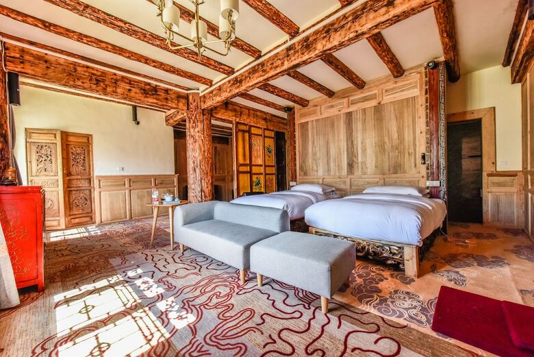 Posada Herland Inn