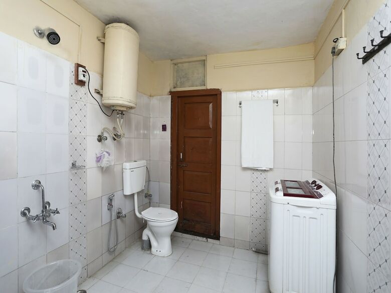 Oyo 12437 Home Valley View 2bhk Villa Gun Hill