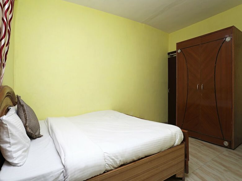 Apartamentos Oyo 12487 Home Elegant 2bhk Clock Tower