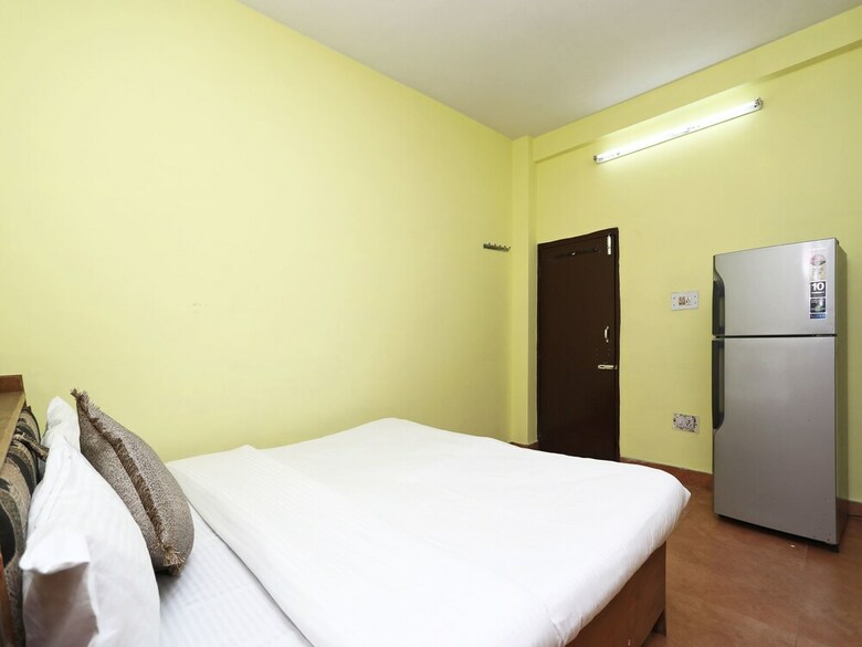 Apartamentos Oyo 12487 Home Elegant 2bhk Clock Tower