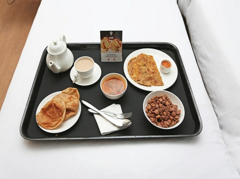 Oyo 6119 Hotel Royal Classic