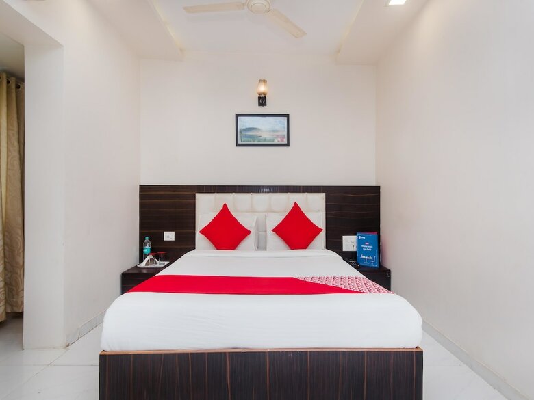 Oyo 4083 Hotel Alfa Grand