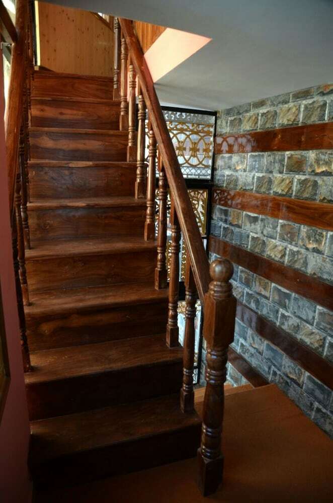 Hotel Apple House