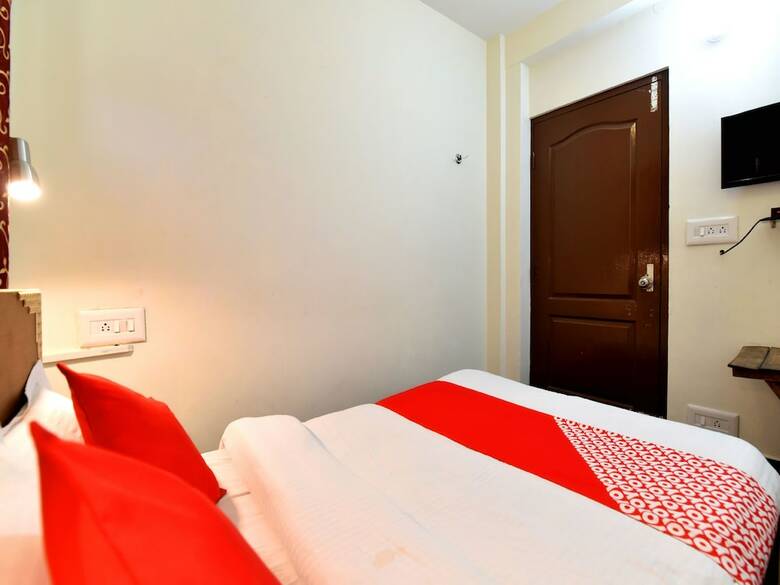Oyo 13337 Home Valley View 2bhk Naggar Road