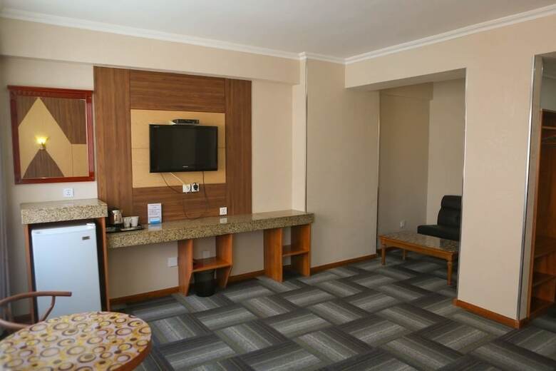 Zolo Hotel