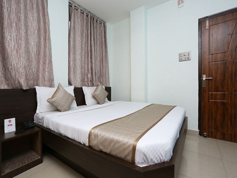 Hotel Oyo 13265 Aashray Guest House