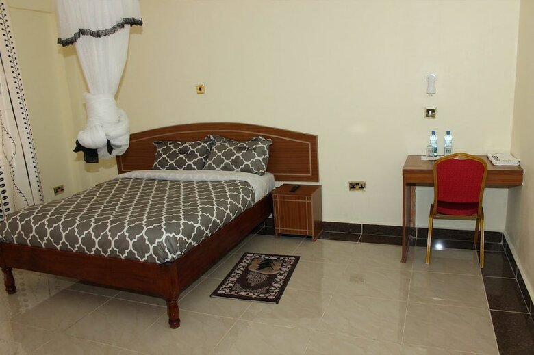 Bed & Breakfast Gees Inn