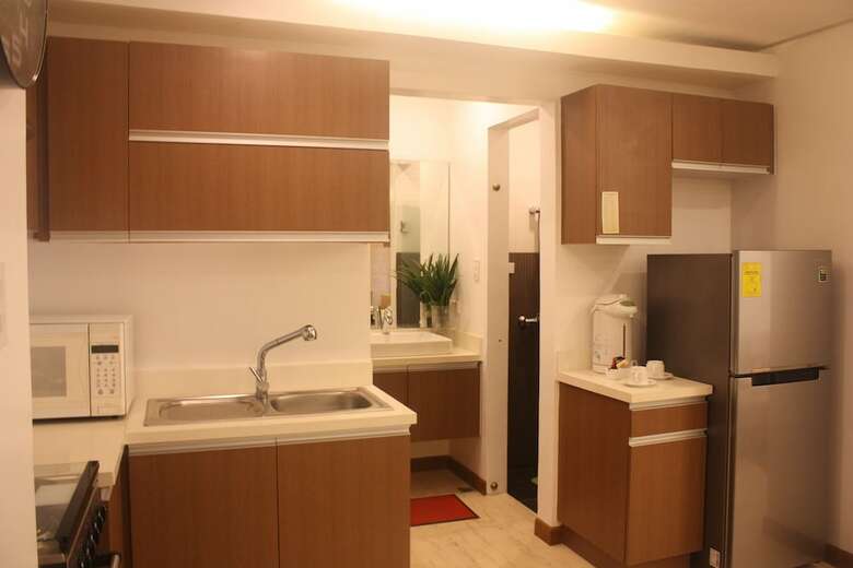 Hotel Centtro Residences