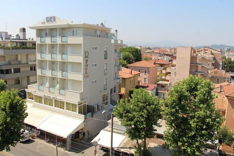 Hotel Rex