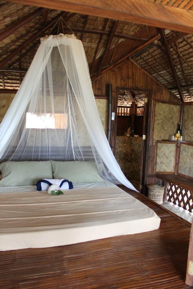 Hotel Bamboo Private Islands