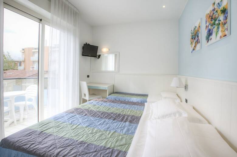 Residence Aida