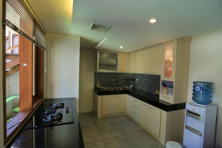 Raja Woods Villa