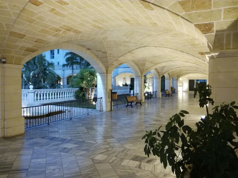 Bed & Breakfast Terrazza 23