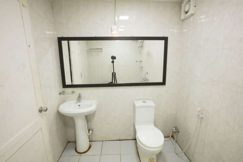 Apartamento Thamarai Resort