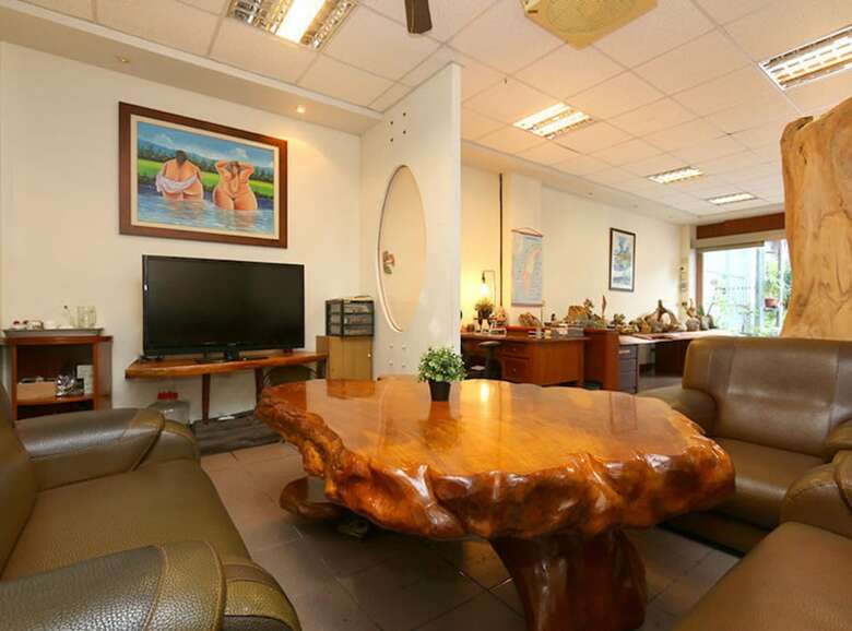 Hotel Yami Hualien Homestay